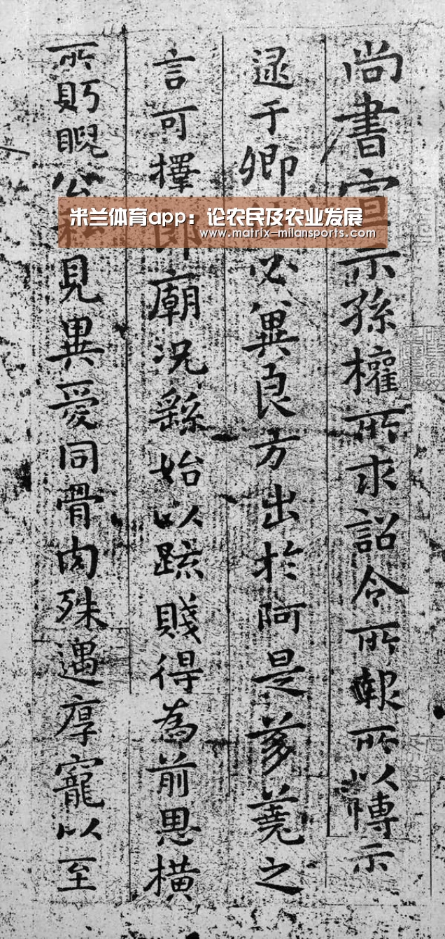 米兰体育app