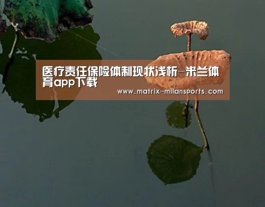 医疗责任保险体制现状浅析-米兰体育app下载(图2) 米兰体育入口下载