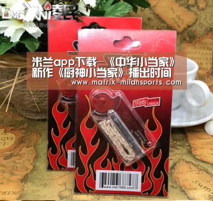 米兰app下载-《中华小当家》新作《厨神小当家》播出时间 日